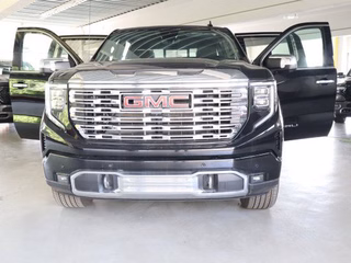 GMC Sierra Neuwagen Kaufen