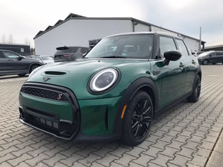 MINI Cooper S Demonstrator for sale