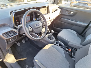 Ford Tourneo Courier 1.0 Titanium Winter-P. Alu DAB FGS - foto 5