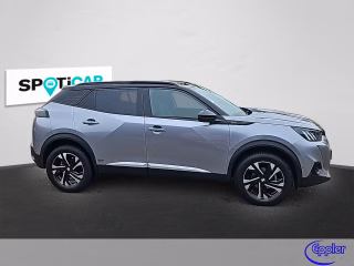 Peugeot 2008  GT Pure Tech 130 EAT8 Navi Sitzheizung - foto 4
