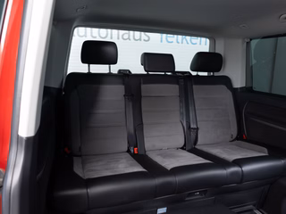 Volkswagen T6.1 Multivan 2.0 TDI LED ACC VIRTUAL AHK RFK - foto 3