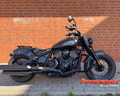 Daumennagel 1 - Indian Chief Bobber Beach Lenker , Trittbretter, uvm.