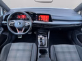 Daumennagel 16 - Volkswagen Golf VIII Black GTI 2.0 TSI DSG LED+Navi+ACC+Kamera