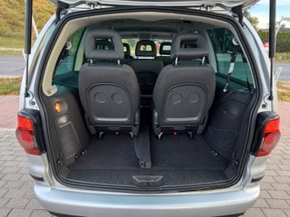 Volkswagen Sharan United 2.0TDI*Klimaaut*PDC*7Sitz*Temp*2HD - foto 11