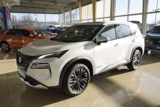 Nissan X-Trail age.one-day registration Kaufen