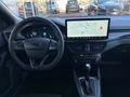 Daumennagel 13 - Ford Focus Turnier ST-Line X - Fahrer Assist.Paket - AHK - Elektrische Heckklappe-Winter P.-Voll