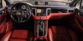 Daumennagel 22 - Porsche Macan S ALLRAD AHK LUFT APPLECARPLY PDC SHZ