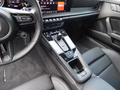 Daumennagel 20 - Porsche 992 Targa 4 GTS Lift ACC MLH