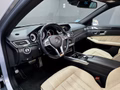 Daumennagel 7 - Mercedes-Benz E 350d T, BLUETEC, AMG LINE, PANO, DISTRONIC, TV