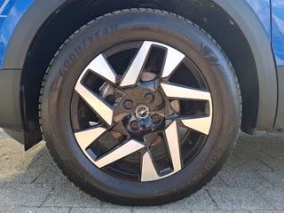 Opel Mokka 1.2 Turbo Elegance KLIMA / NAVI / KAMERA / LED - foto 13