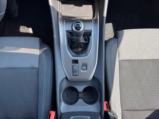 Nissan Qashqai 1.3 DIG-T N-Connecta HUD Winter Komfort - bilder 13