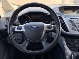 Ford C-MAX Champions Edition/SHZ/NAV/ - bilder 13