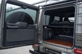 Daumennagel 39 - Mercedes-Benz AMG G63 4x4²  One of 40 G manufaktur dunkeloliv magno