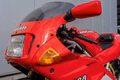 Daumennagel 12 - Ducati 888