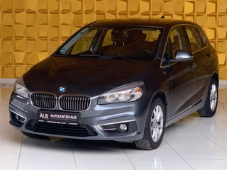 BMW 218 Active Tourer /AUTOMATIK/LEDER/NAVI/EURO 6/