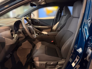Toyota C-HR Plug-In Hybrid FWD Teamplayer +Technik Pak. - bilder 10