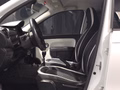 Daumennagel 20 - Renault Twingo Intens / Look Paket schwarz