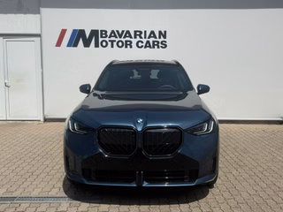 2026 BMW X3 30 xDrive - photo 2