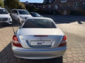 Daumennagel 13 - Mercedes-Benz SLK 350 7G-TRONIC Leder Xenon Navi