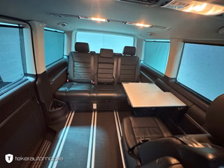Volkswagen T6 Multivan  Generation Six 4Motion AHK DSG Navi Leder CarPlay - foto 11