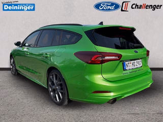 Ford Focus 2.3 l EcoBoost Turnier ST X Autom. NAVI/DAB/B&O/RFK AHK PANORAMA-SCHIEBEDACH EASY-PARKING/WINTER/FAHRERASSISTENZ-PAKET el. HECKKLAPPE - foto 3