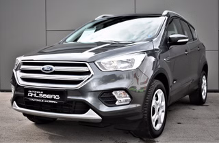 Ford Kuga Used vehicle for sale