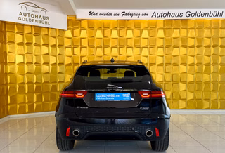 Jaguar E-Pace  ACC AWD AUTOMATIK PANO NAVI - foto 7