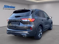 Daumennagel 5 - Ford Kuga Plug-In Hybrid ST-Line X