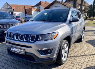 Jeep Compass Used vehicle for sale