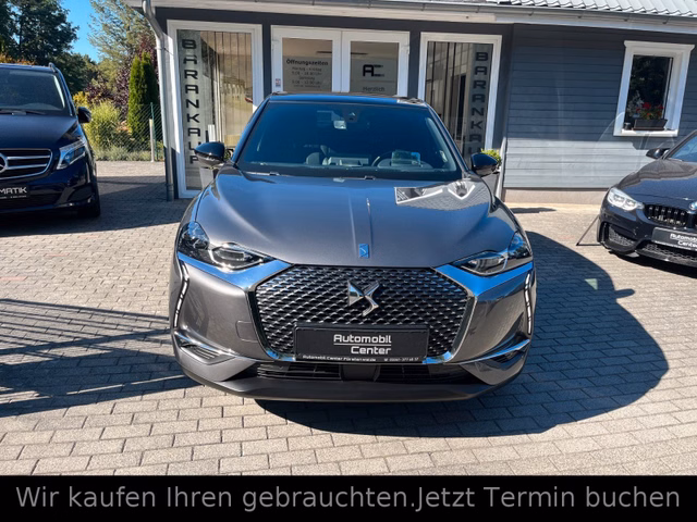 DS Automobiles DS3 Crossback So Chic+Leder+Carplay+HEAD UP+ - foto 2