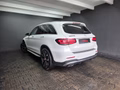 Daumennagel 6 - Mercedes-Benz GLC 300d 4Matic, AMG LINE, PANO, 360°, AHK