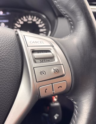 Nissan Qashqai 1.2 Acenta  KAMERA/NAVI/TEMPOMAT - foto 12