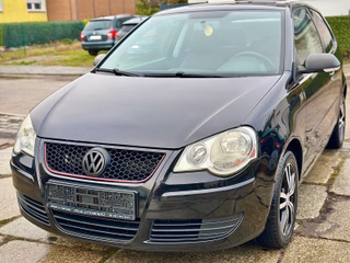 Volkswagen Polo Gebrauchtwagen Kaufen