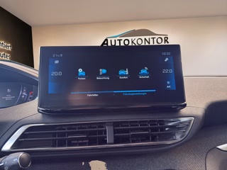Peugeot 3008 Allure Pack Autom. LED Allwetter 360°Kamera - foto 13