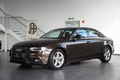 Daumennagel 3 - Audi A4 Ambition  AUT NAV LED SHZ TEMP