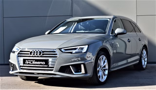 Audi A4 Avant Used vehicle for sale
