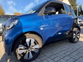 Daumennagel 38 - Smart ForTwo*CABRIO*PRIME*LEDER*EINPARKHILFE*90PS*