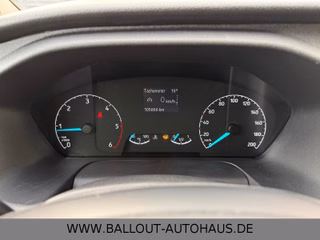 Ford Transit Custom Kasten 300 L2*KLIMA*NAVI*TEMPO* - bilder 20