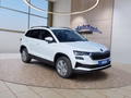 Daumennagel 7 - Skoda Karoq 1,5TSI DSG aAHK/ACC/Kamera/Winterp.