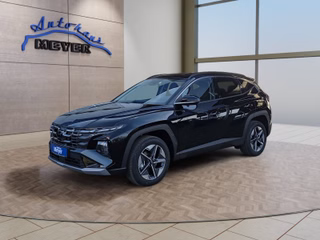 Hyundai TUCSON 1.6 T-GDI HEV 239PS Navi/LED/ACC/Kamera/Keyless    **