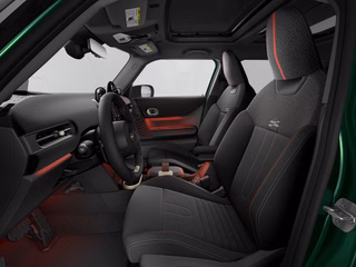 2027 MINI Cooper S 4 Door - photo 7