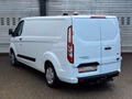 Daumennagel 5 - Ford Transit Custom Kasten 320 L2H1 Trend