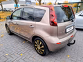 Daumennagel 7 - Nissan Note I-Way*TüV+Service NEU*AHK*1.Hand*ToP