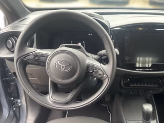 Toyota Aygo X Hybrid Pure +AppleCarplay/AndroidAuto - foto 16