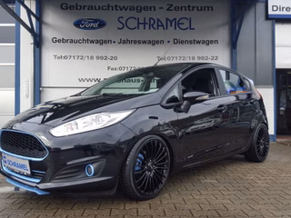 Autohaus Schramel | Projektfahrzeuge 