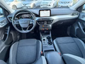 Daumennagel 11 - Ford Focus 1,0 Cool & Conn. Tur. Auto*NAVI*SHZ*LHZ*CA