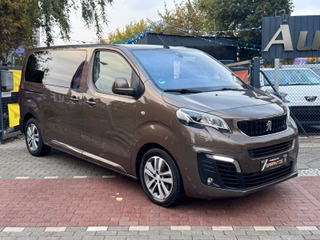 Peugeot Traveller Gebrauchtwagen Kaufen