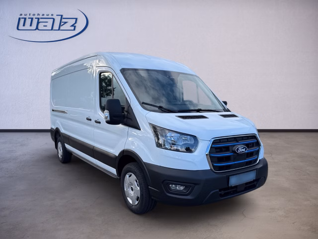 Ford Transit Kasten E 350 L3 Trend - bilder 1