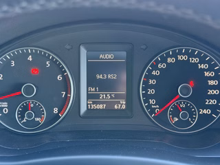 Volkswagen Golf Plus VI Style PDC Tempomat 6 Gang - bilder 12
