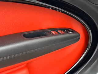 MINI Countryman John Cooper Works Automatik - bilder 26